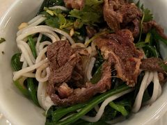 -潮汕良记牛肉火锅(洪武路店)