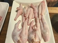 -傣妹火锅(南京东路一店)