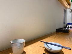 餐具摆设-静一餐厅·湖北菜(前门创始店)