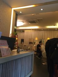 -丝域养发馆