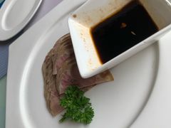 -北京德胜门华宇假日酒店·画廊咖啡厅