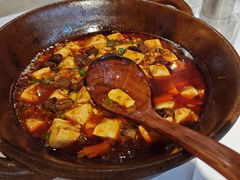 麻婆豆腐-眉州东坡(通州店)