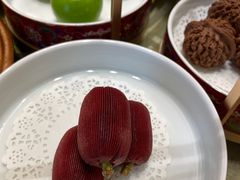 -民族饭店-四季餐厅