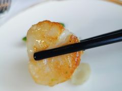 -金轩中餐厅 Jin Xuan(浦东丽思卡尔顿酒店)