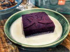 -兰溪小馆(东直门簋街店)