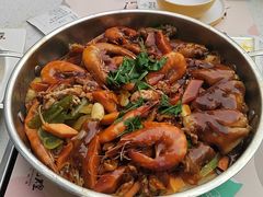 -黄记煌三汁焖锅(悦方IDmall店)
