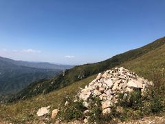 -灵山
