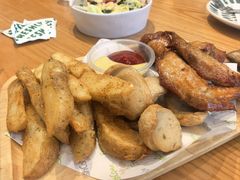-FreshCo鲜途·西厨(大良店)