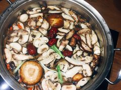 -牛焱·贵州黄牛肉火锅(城西银泰店)