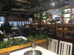 -钢管厂歆瑞源油卤串串香(春熙路太古里店)