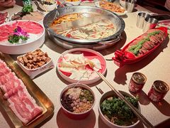 -小龙坎火锅(全球总店)