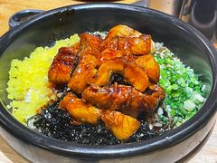-狮子三•脆鳗鱼烤肉(信和廣場4樓店)