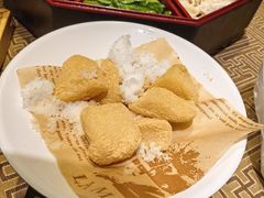 -将军牛排·尔滨地标朝鲜族美食(总店)