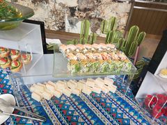 -福州泰禾铂尔曼酒店·大堂酒廊