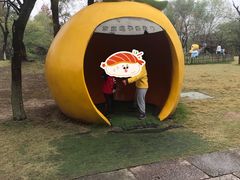 -西溪国家湿地公园
