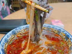 -惠记粉汤羊血(小南门店)