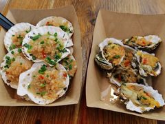 -八一路好吃街(雨田商务大厦店)