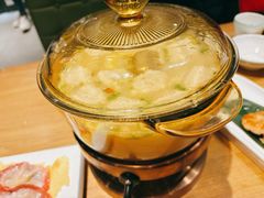 -汇丰苑·海鲜青岛菜(中山路大鲍岛店)