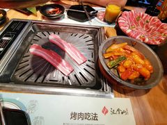 -汉拿山(汇一城店)