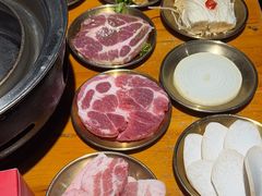 -韩象烤肉·韩国料理(市南麦凯乐旗舰店)