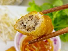 炸春卷-Pho Hoa Pasteur