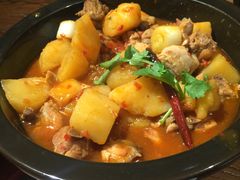 -云海肴·汽锅鸡·云南菜(美罗城店)