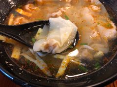 -玉华饮食店(茅台路店)