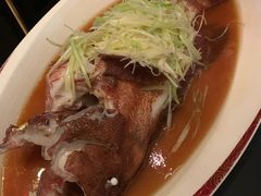 -天龙轩(香港丽思卡尔顿酒店)