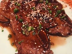 日式牛扒-滩万日本料理Nadaman(国贸大酒店)