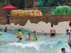 -新加坡水上探险乐园