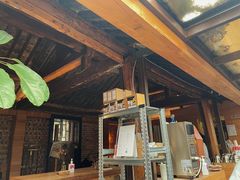 -VOYAGE COFFEE(北锣鼓巷店)