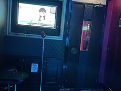 -K100佰份佰KTV(福田店)