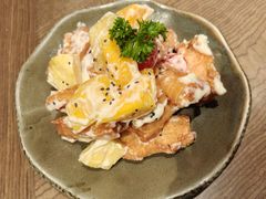 -安南越南餐厅(青岛万象城店)