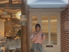 -屋裡·Union Bakery(龙江路店)