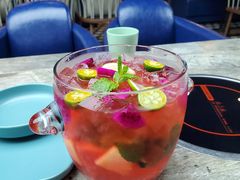 -长勺子东南亚(街道口店)