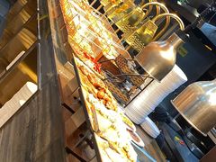 -苏格里岛自助海鲜烤肉火锅(集美万达店)