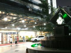 -天伦松鹤大饭店·欣妮咖啡
