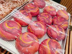 -麦陌(正弘城店)