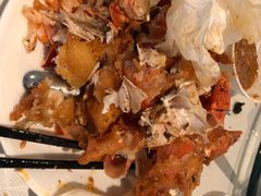 -无招牌海鲜餐厅(滨海艺术中心店)