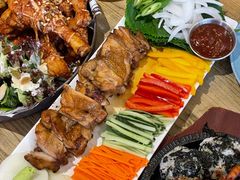-Dak's 炸鸡(远景路店)