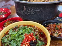 -冒椒火辣(奎星楼街店)