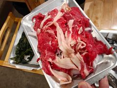 -霸腹烤肉(莆田店)