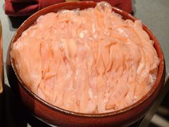 -巴奴毛肚火锅(悠唐购物中心店)