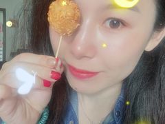 -奶奶的美食(悦立方店)