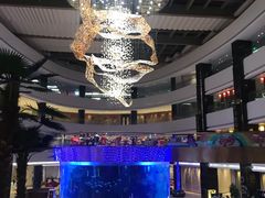 -OPEN開全日自助餐厅·西餐·海鲜(佛山希尔顿酒店)