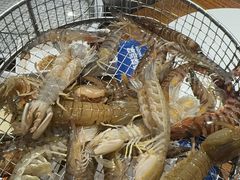 -海味当家·蒸锅海鲜(星海公园店)