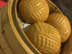 象生猴桃包-点都德(大茶楼店)