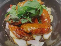 -四道菜·福建菜馆(新街口金鹰店)