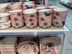 -沃尔玛购物广场(燕郊店)