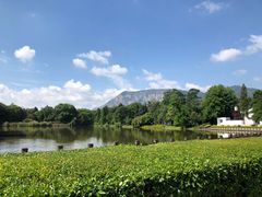 -云南民族村
